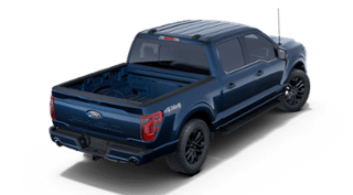 2025 Ford F-150® External Image 4